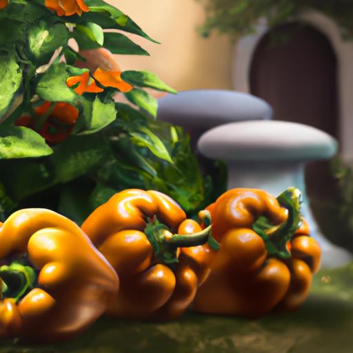 How Much Sun Does Bell Peppers Need? A Comprehensive Guide