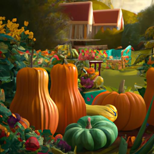 How to Clean Pumpkins? (A StepbyStep Guide)