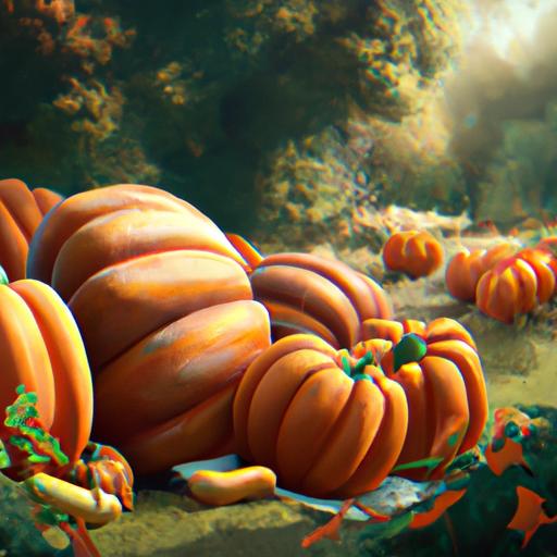 How to Clean Pumpkins? (A StepbyStep Guide)