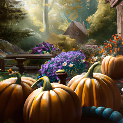 How To Clean Pumpkins Before Painting? (StepByStep Guide