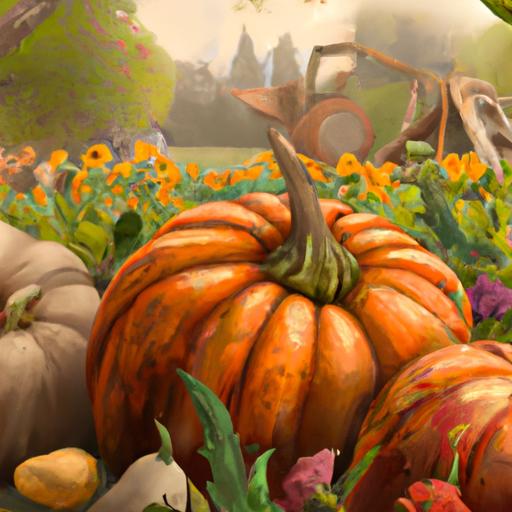 How to Clean Pumpkins with Bleach? (A StepbyStep Guide)