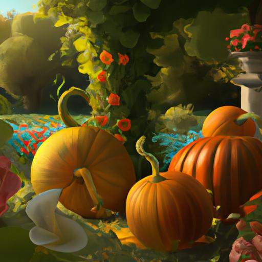 How to Clean Pumpkins with Bleach? (A StepbyStep Guide)