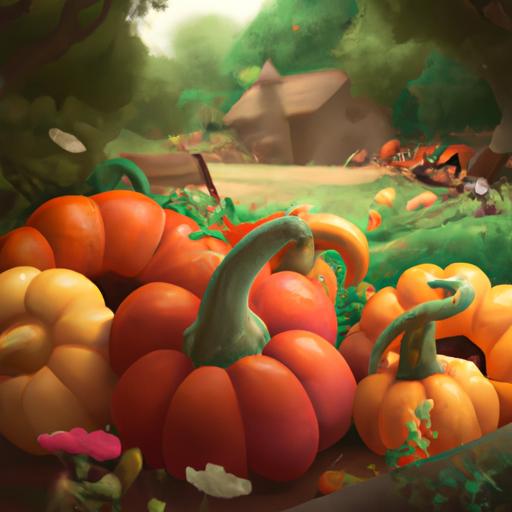 How to Clean Pumpkins with Bleach? (A StepbyStep Guide)