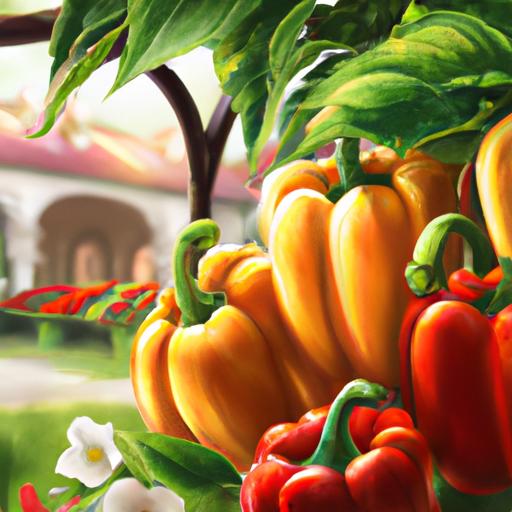 How to Get Bell Peppers in Dreamlight Valley? (The Ultimate Guide