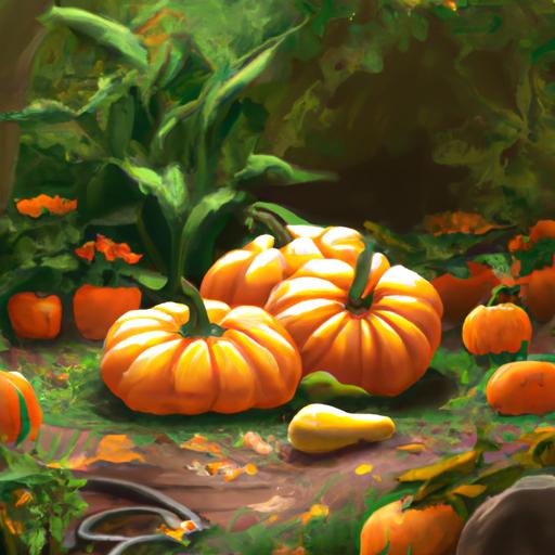 How to Get Pumpkins in Terraria? (A StepbyStep Guide)