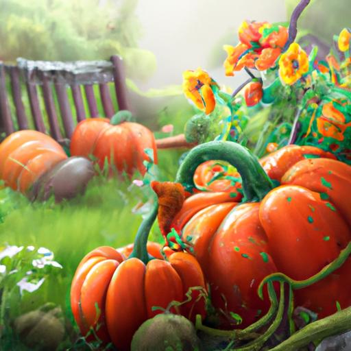 How to Get Pumpkins in Terraria? (A StepbyStep Guide)