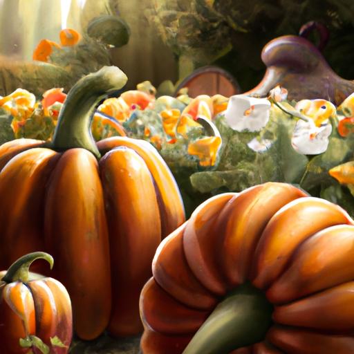 How to Get Pumpkins in Terraria? (A StepbyStep Guide)