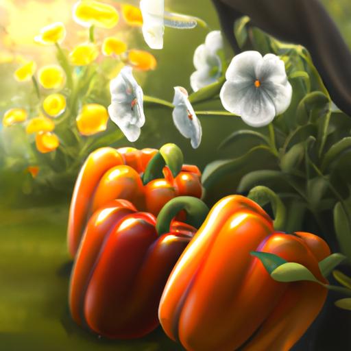 How To Harvest Bell Peppers (A StepByStep Guide)