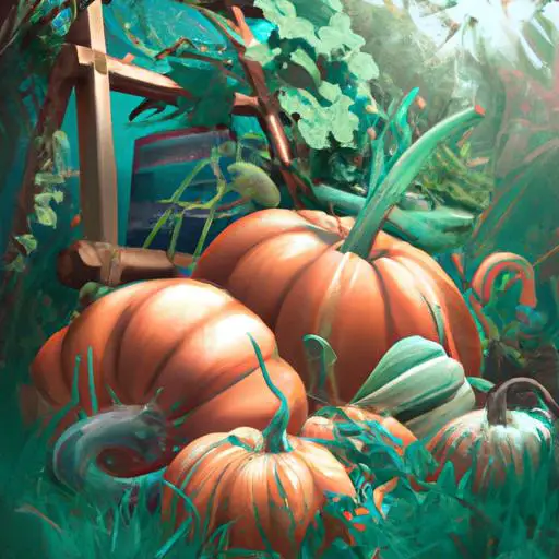 How to Keep Pumpkins From Getting Eaten? (Tips & Tricks)