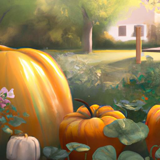 How To Keep Pumpkins From Rotting After Picking? Here’s What You Need To Know