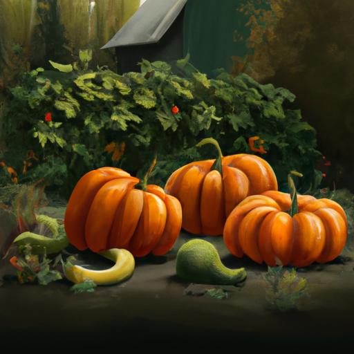 How To Keep Pumpkins From Rotting After Picking? Here’s What You Need To Know