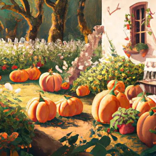 How To Keep Pumpkins From Rotting After Picking? Here’s What You Need To Know