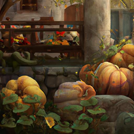 How To Keep Pumpkins From Rotting After Picking? Here’s What You Need To Know