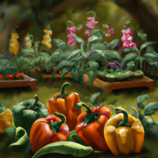 How To Make Bell Peppers Grow Faster? Here’s What You Need To Know