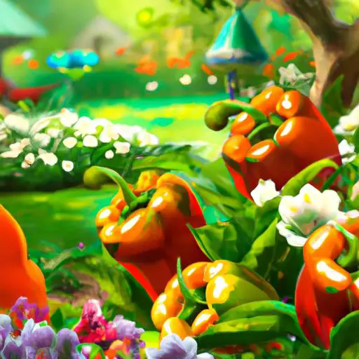 How To Make Bell Peppers Grow Faster? Here’s What You Need To Know