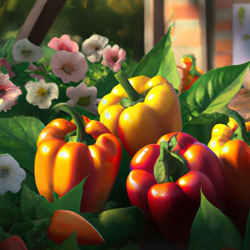 How To Make Bell Peppers Grow Faster? Here’s What You Need To Know