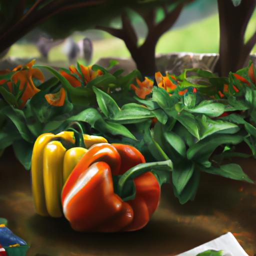 How to Make Bell Peppers Taste Good? (4 Simple Tips)