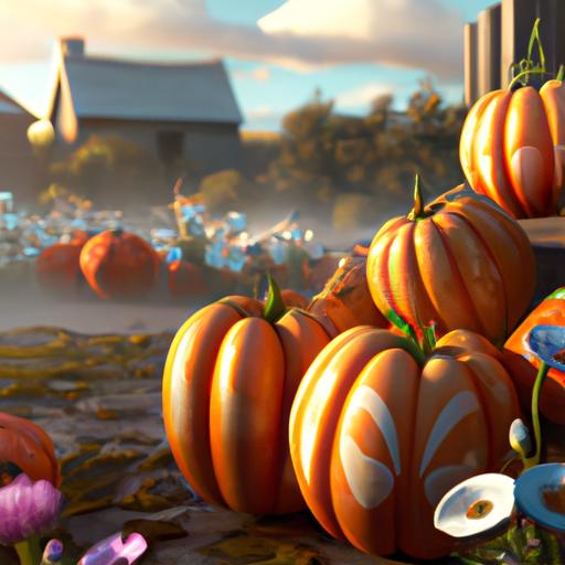 How to Make Uncarved Pumpkins Last Longer? (5 Tips to Keep Pumpkins Fresh)