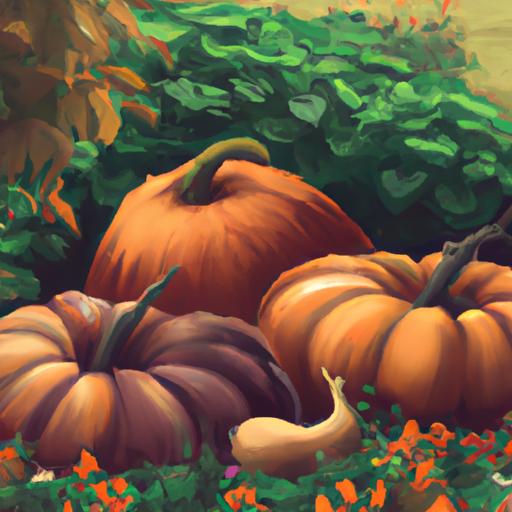 How To Preserve Pumpkins With Vinegar? Here’s What You Need To Know