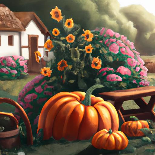How To Preserve Pumpkins With Vinegar? Here’s What You Need To Know