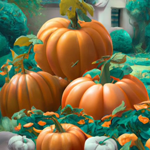 How To Protect Pumpkins From Pests? (5 Proven Methods)