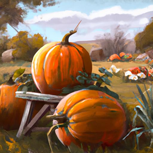 How To Protect Pumpkins From Pests? (5 Proven Methods)