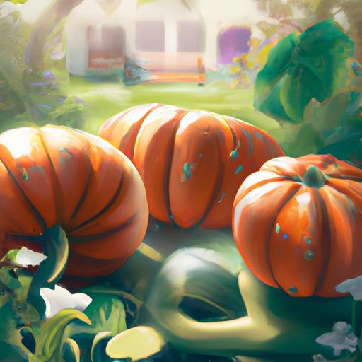 How To Protect Pumpkins From Pests? (5 Proven Methods)