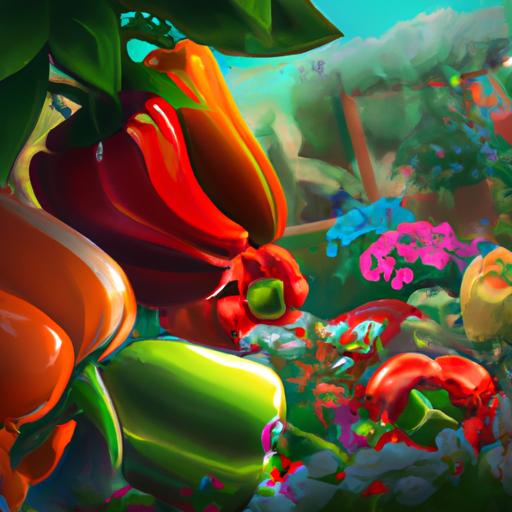 How to Remove Lectins From Bell Peppers? (Easy Tips & Tricks