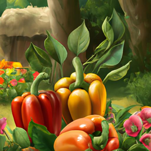 How to Remove Lectins From Bell Peppers? (Easy Tips & Tricks