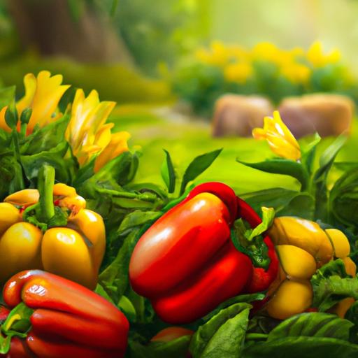 How To Store Bell Peppers in Mason Jars? Here’s Your Guide