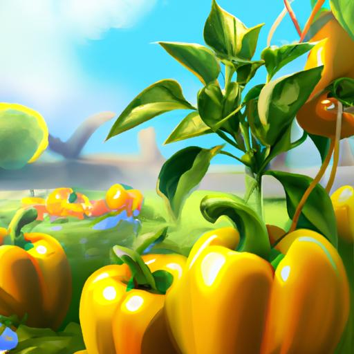 How To Store Bell Peppers in Mason Jars? Here’s Your Guide