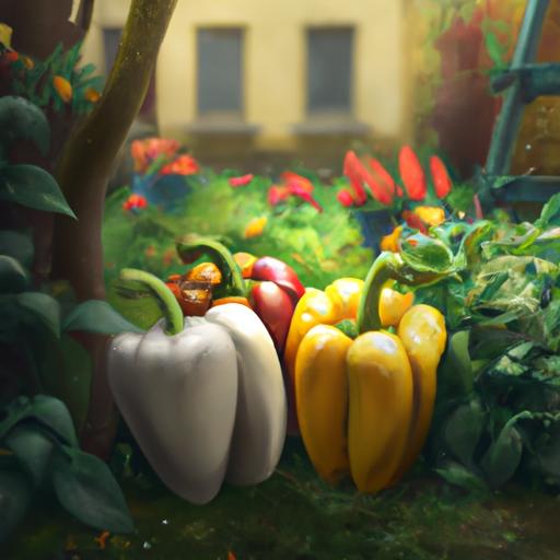 How To Tell If Bell Pepper Seeds Are Good? Here’s What You Need To Know