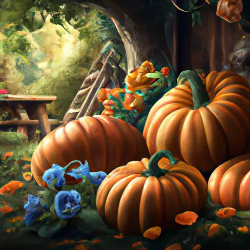 How To Know If Pumpkin Is Bad How To Tell If Pumpkin Is Bad? (A Guide To Keeping It Fresh