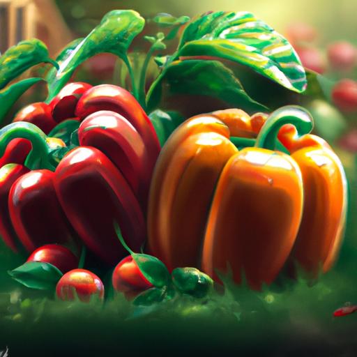 How To Use Dehydrated Bell Peppers? (A StepbyStep Guide