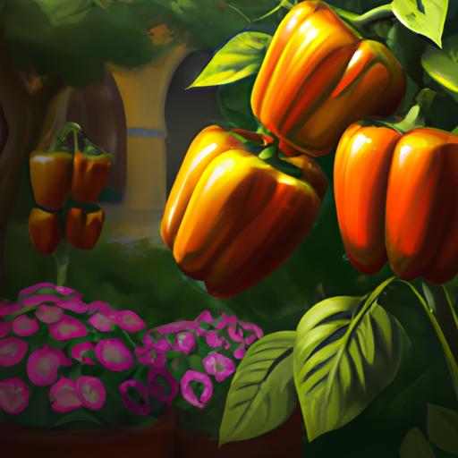 How To Use Seeds From Bell Peppers? (Surprising Ideas)