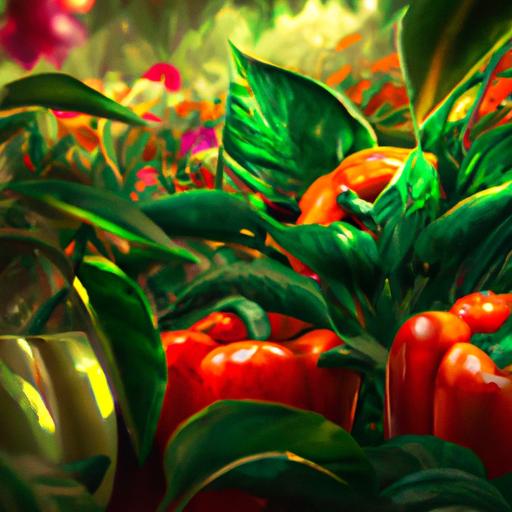 How To Use Seeds From Bell Peppers? (Surprising Ideas)