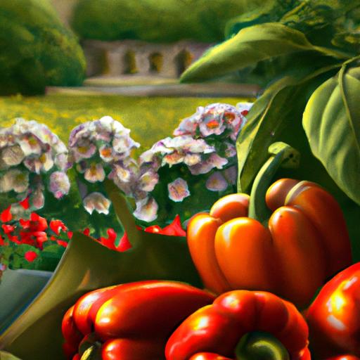 Is Bell Pepper High in Uric Acid? (Find Out Here)