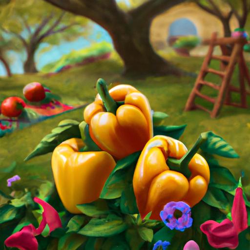 Is Bell Pepper High in Uric Acid? (Find Out Here)