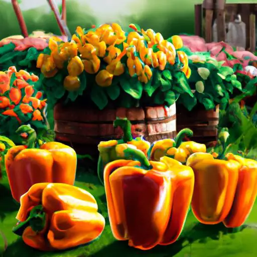 Is It OK To Eat Bell Peppers Everyday? (Here’s What You Should Know