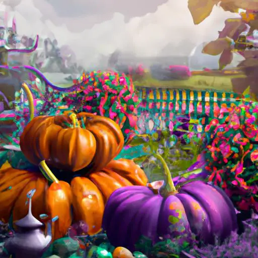 Is It Too Late to Plant Pumpkins? (A Comprehensive Guide)