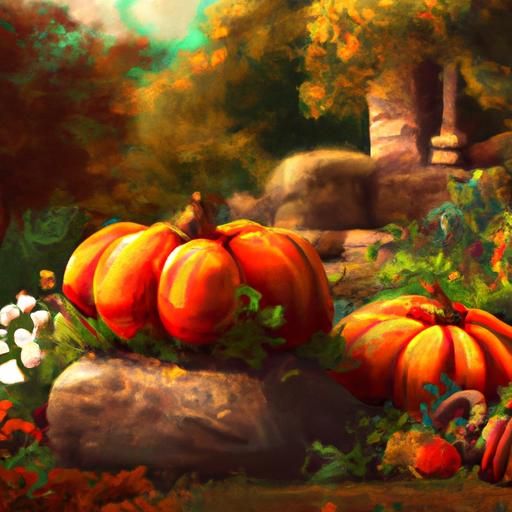 Is It Too Late to Plant Pumpkins? (A Comprehensive Guide)