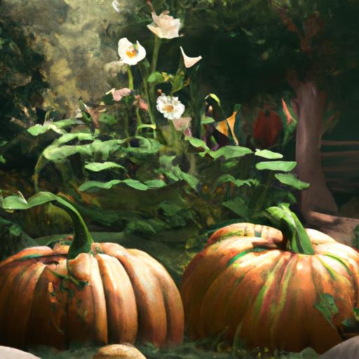 Is It Too Late to Plant Pumpkins? (A Comprehensive Guide)