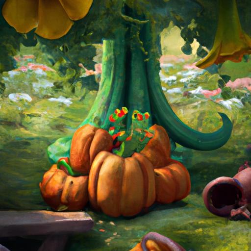 Is It Too Late to Plant Pumpkins? (A Comprehensive Guide)