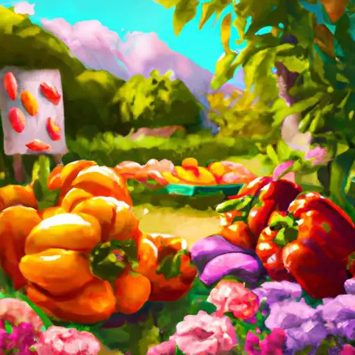 Is Paprika Made From Bell Peppers? (Uncovering The Truth)