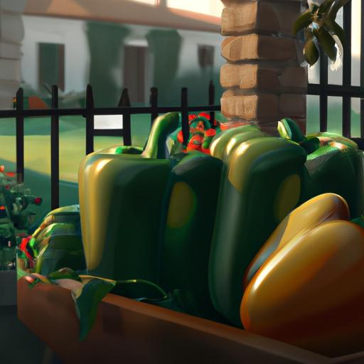 Is Paprika Made From Bell Peppers? (Uncovering The Truth)