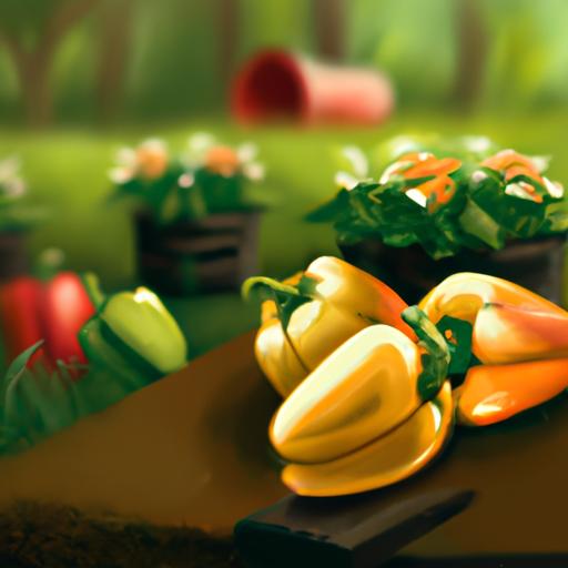 Is Paprika Made From Bell Peppers? (Uncovering The Truth)