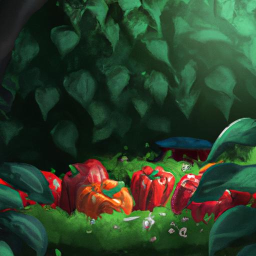 Is Pimento and Bell Pepper the Same? Fact Checked