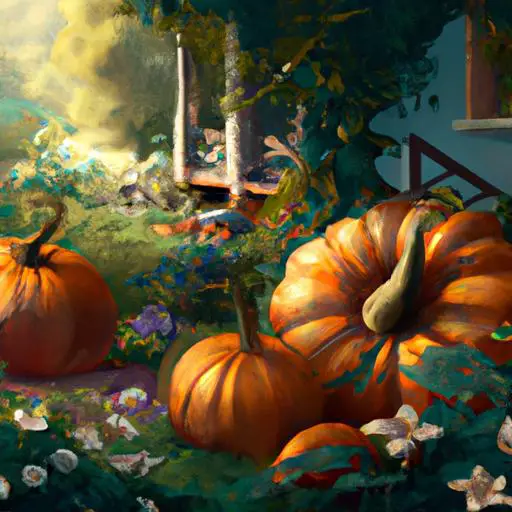 Is Pumpkin an Allergen? (A Comprehensive Guide)