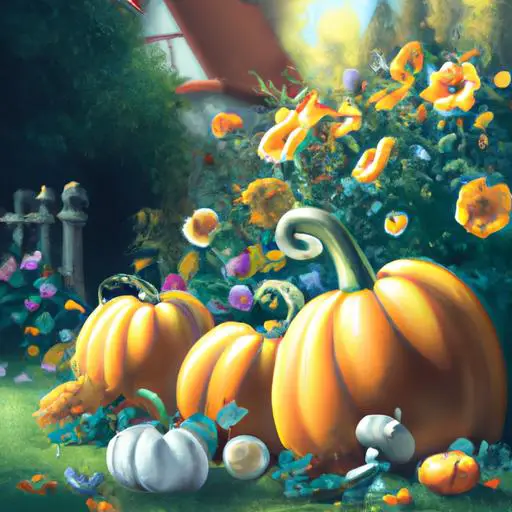 Is Pumpkin AntiInflammatory? Here’s What You Need to Know