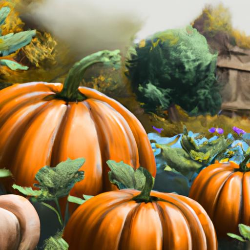 Is Pumpkin High in Potassium? (Find Out Here)